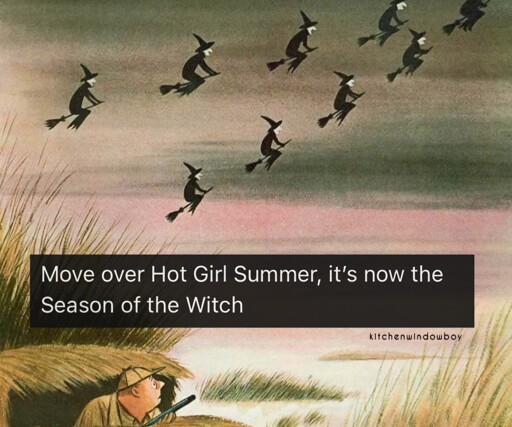 Yay!