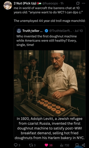 Unlimited Genocide on the first world