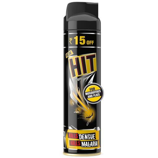 Godrej hit(Musquito repellent) 