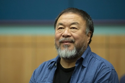 Ai Weiwei Speaks Out On DeepSeek's Chilling Responses