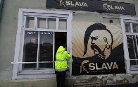 Arson attack on Ukrainian restaurant in Estonia ordered by Russian intelligence