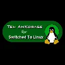 Switched To Linux (Provided by Teh AnKorage)